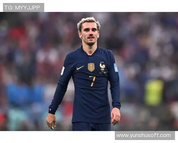 法国队现役足球明星的辉煌成就与未来发展展望