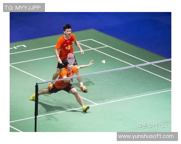 深入分析北京羽毛球队独特的进攻战术与技巧运用 深入分析北京羽毛球队独特的进攻战术与技巧运用