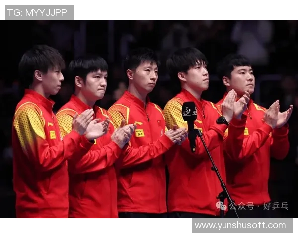 最新乒乓球状态排行榜揭晓上海乒乓球队强势领跑前十名 最新乒乓球状态排行榜揭晓上海乒乓球队强势领跑前十名