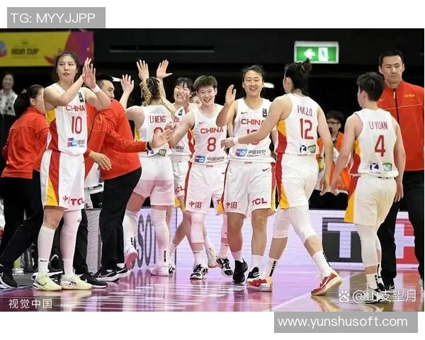 武汉篮球队整体压制打法深度分析与战术解读