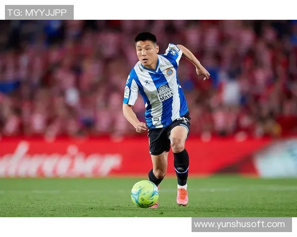 武磊在国际赛场上的精彩瞬间与足球明星之路的成长历程