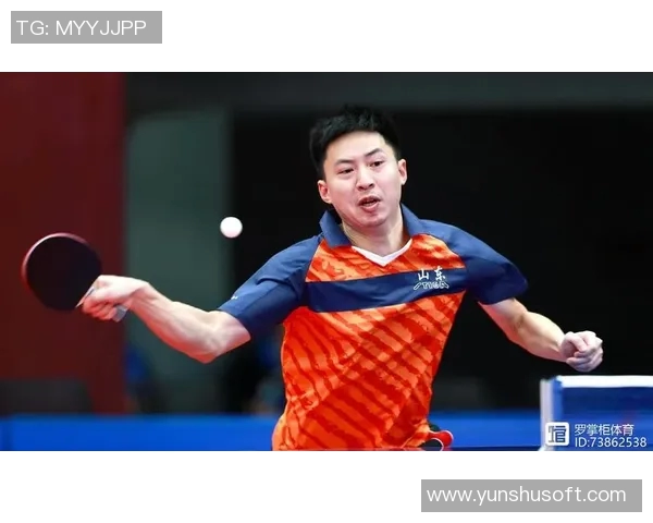 深入分析北京乒乓球队阵地战策略与技术特点的专业解读