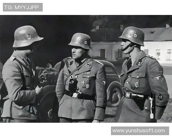 纳粹德国足球明星的辉煌与悲剧:历史背后的运动传奇与道德反思