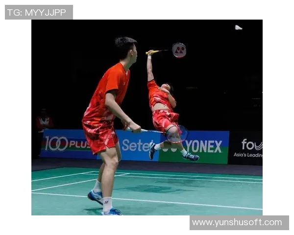 羽毛球专题:深入解析杭州羽毛球队的战术布局与比赛策略