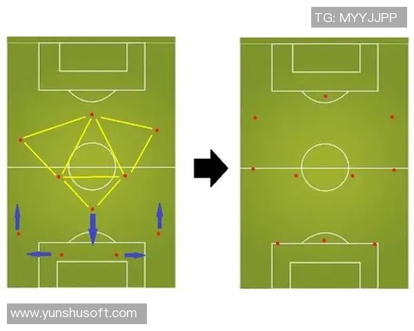 深入解析上海足球队盯防体系的战术运用与实战效果