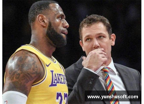 NBA湖人队新主教练选人，球迷关注高潮