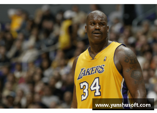 ug环球官网NBA史上五位没有模板的球员：库里改变时代，奥尼尔让全联盟颤抖 - 副本