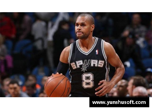 波波：NBA战术与哲学探索