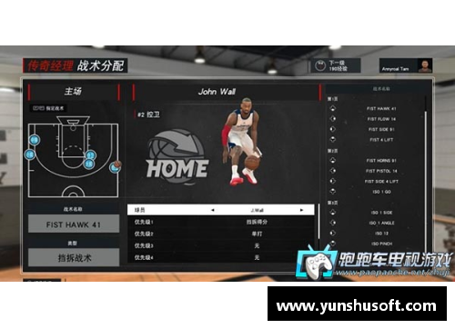 ug环球官网NBA比赛节奏如何影响球队战术与表现 - 副本