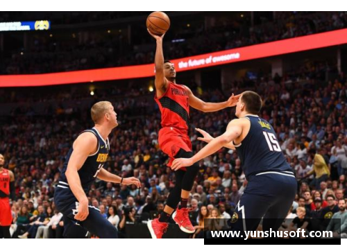 ug环球官网湖人大胜开拓者，晋级NBA季后赛